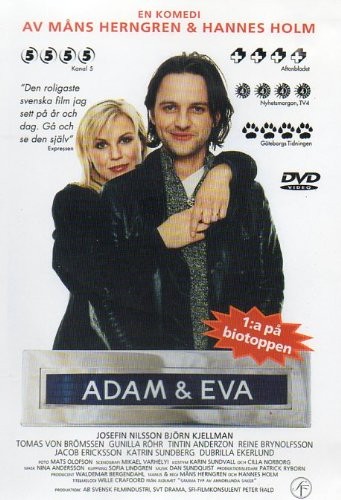 Adam eva - adam,