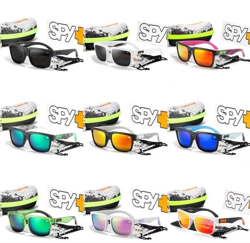 Occhiali sole spy - da,