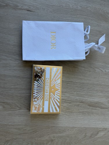 Dior palette couture - dior,