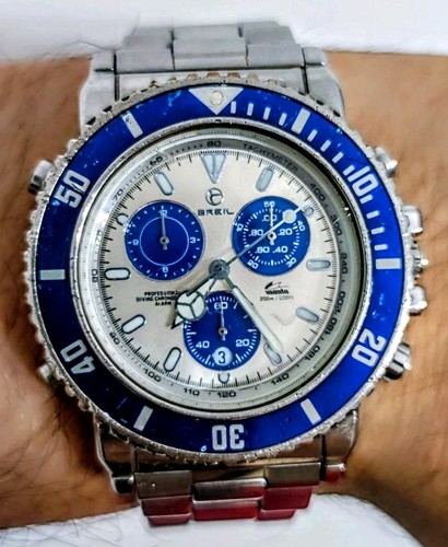Orologio breil manta - breil,