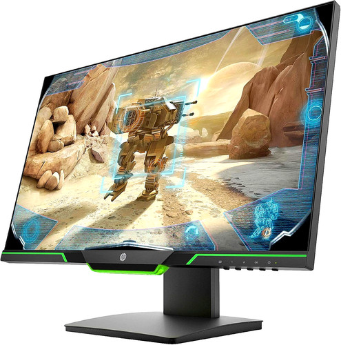 Monitor gaming 25x - monitor, 144hz