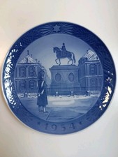 Piatto di Natale Royal