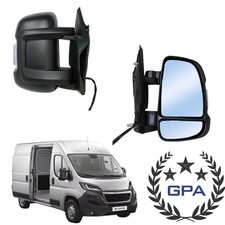 SPECCHIO RETROVISORE PEUGEOT