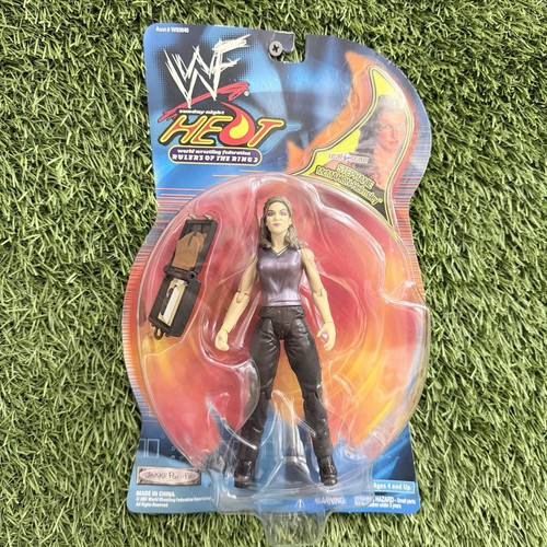 Wwf sunday night heat rulers - wwf,