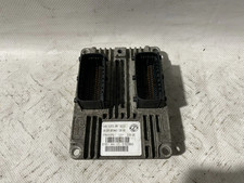 A594 Centralina motore iaw5sf8.mr Fiat 500 1.2B 2007 2014 169A4000