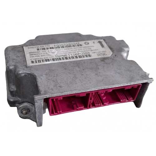 Centralina airbag p04672603ae - centralina,