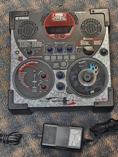 YAMAHA DJX (DDP006471)