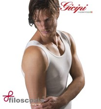 CANOTTA UOMO GICIPI ART. 280