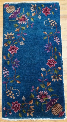 Tappeto orientale art deco - orientale,