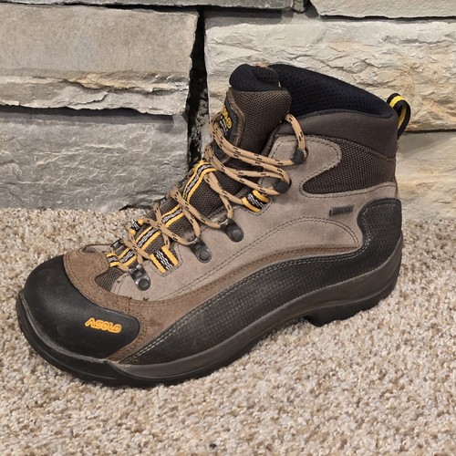 Stivali trekking asolo - da,