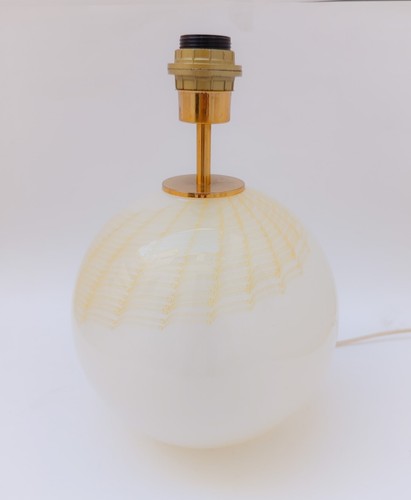 Lampada tavolo vetro - tavolo,