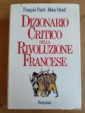 Furet e Ozouf DIZIONARIO