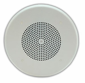 Altoparlante soffitto 1watt - altoparlante, da