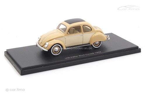 Maggiolino stoll coupe - vw,