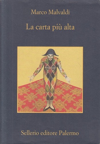 Carta piu alta marco - la,