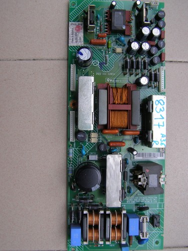 Scheda alim philips 26pf4310 - scheda,