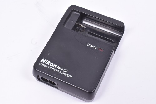 Nikon caricabatteria - caricabatteria,