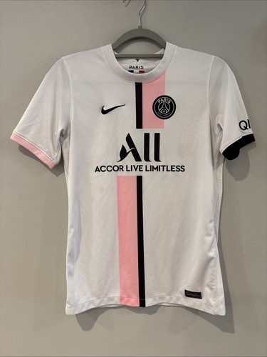Maglia calcio nike psg lionel - calcio,