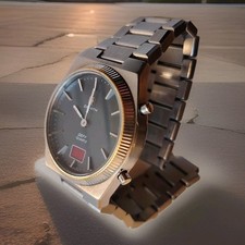 Zenith  Futur LED  DEFY