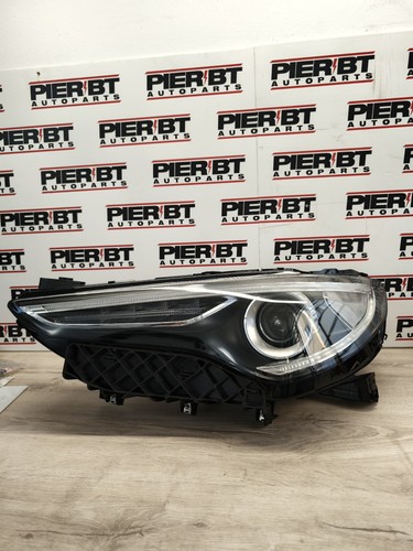 Faro anteriore alfa - , romeo