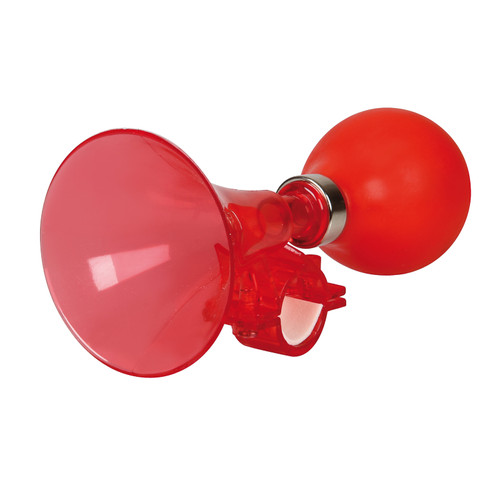 Tromba bici campanello - tromba,