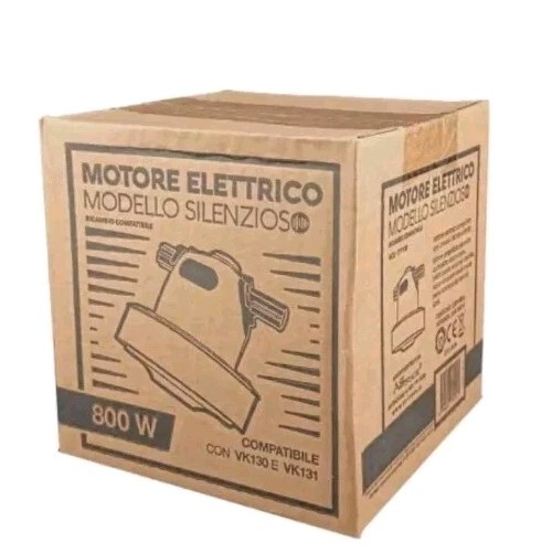 Motore folletto 130 131 - motore,