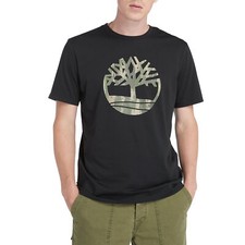 Timberland T-Shirt da Uomo con