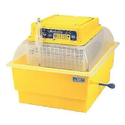 Incubatrice covatutto eco - 24,