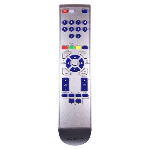 Telecomando per soundbar - per,
