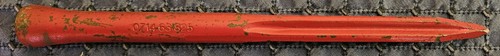 Wurth scalpello punta - wurth,