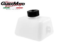 SERBATOIO CARBURANTE 1 LITRO MINIMOTO GMMM007