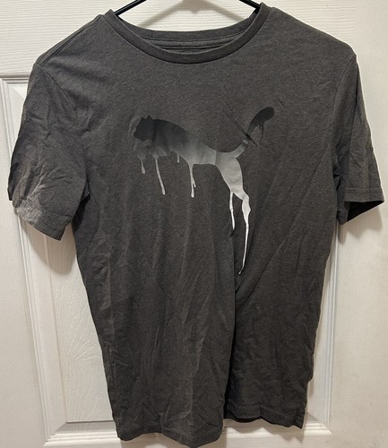 Shirt bambino puma - t-shirt,