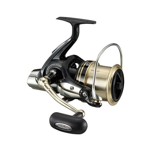 Mulinello pesca daiwa 17 - pesca,