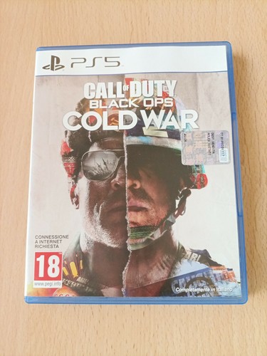 Call duty black ops - of, cold