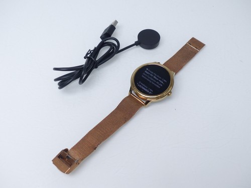 Smartwatch fossil 42mm - smartwatch, 5e