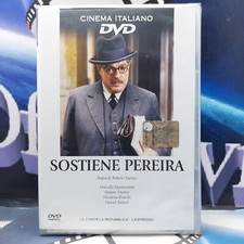 SOSTIENE PEREIRA DVD