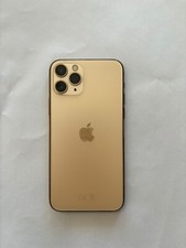 Iphone 11 pro colore oro, 64