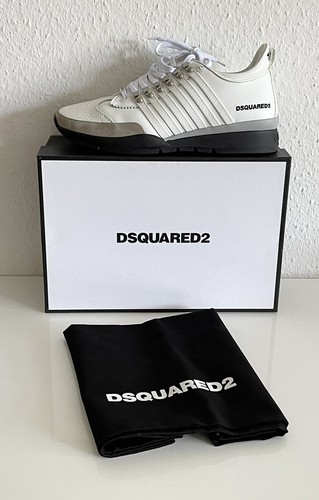 Sneakers uomo dsquared2 numero - uomo,