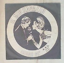 47508 45 giri - 7' - Efisia