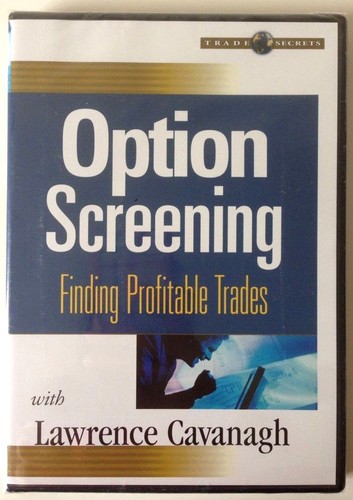 Stock trading dvd option - *stock,