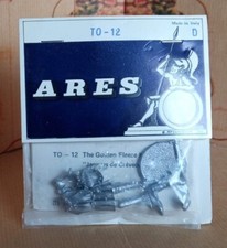 TO12 Ares Toson D'Or Jaques De