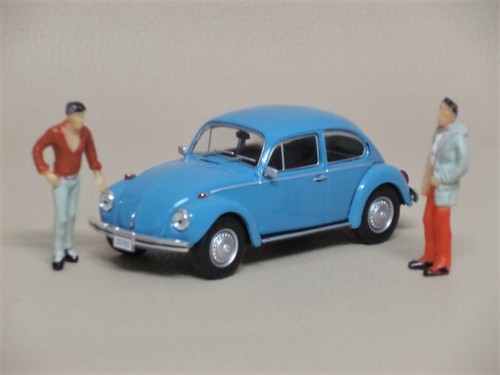 Set figurini personaggi - figurini,