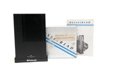 Magazzino Hasselblad 100