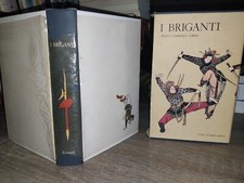 Kuhn F., a cura di; I BRIGANTI antico romanzo cinese ; Einaudi 1956 – I Millenni