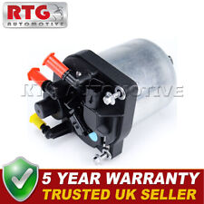 Testa Alloggiamento Filtro