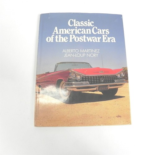 1984 auto classiche americane - 1984,
