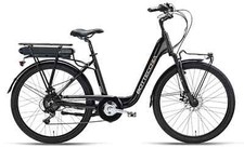 BOTTECCHIA BE11 LADY 26 BICI