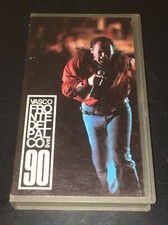 Vasco Rossi Fronte del Palco