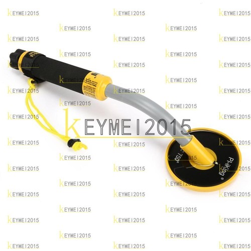 Iking 750 metal detector - 750,