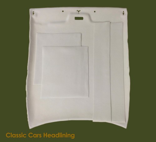 Headliner for jaguar xjs 1975 - jaguar,